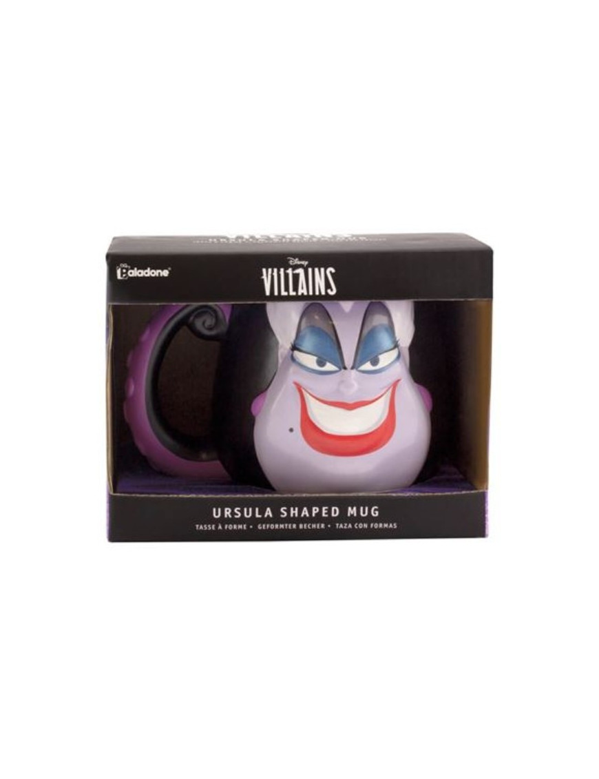 Tasse Disney La Petite Sirene Ursula