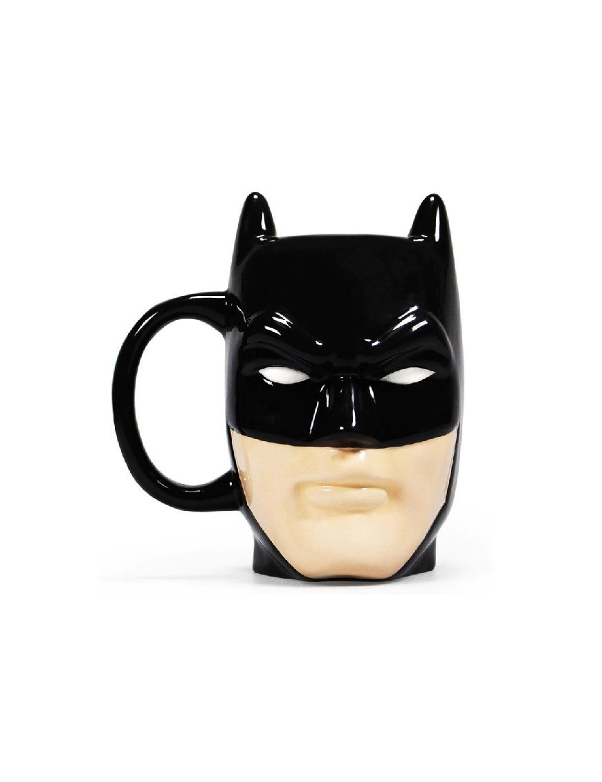 C Comics - Mug 3D Batman