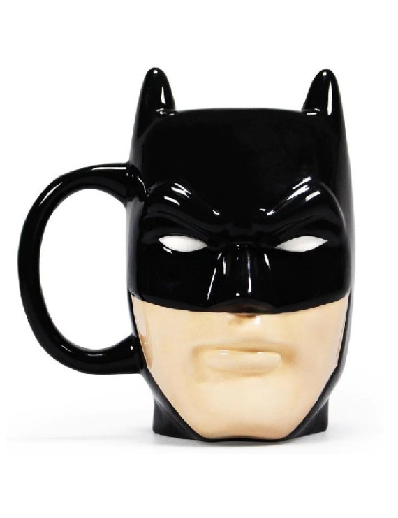 C Comics - Mug 3D Batman
