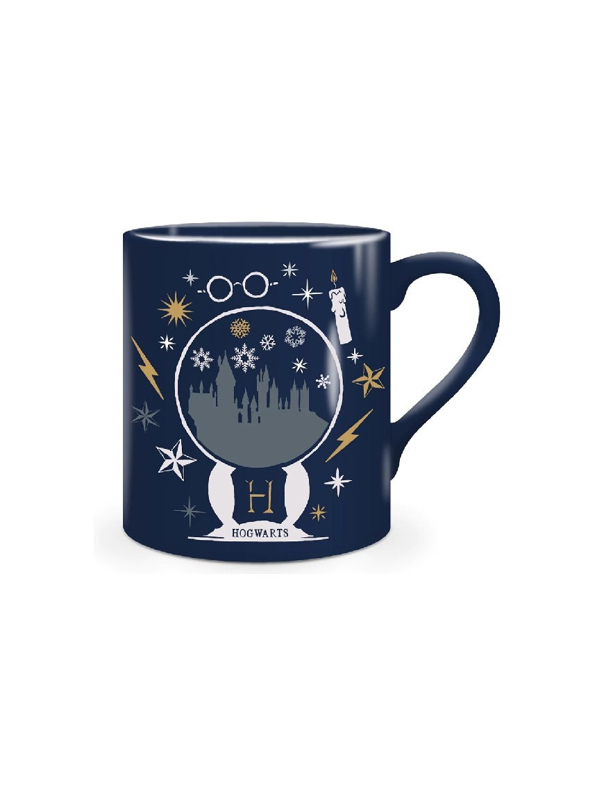 Harry Potter - Mug Hogwarts Castle