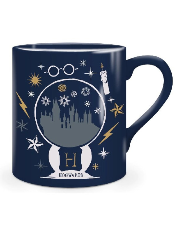 Harry Potter - Mug Hogwarts Castle