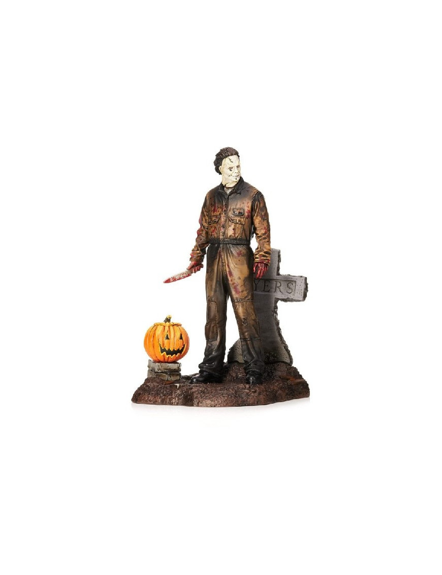 Halloween - Calendrier de l avent maquette Countdown