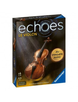 Echoes - Le Violon