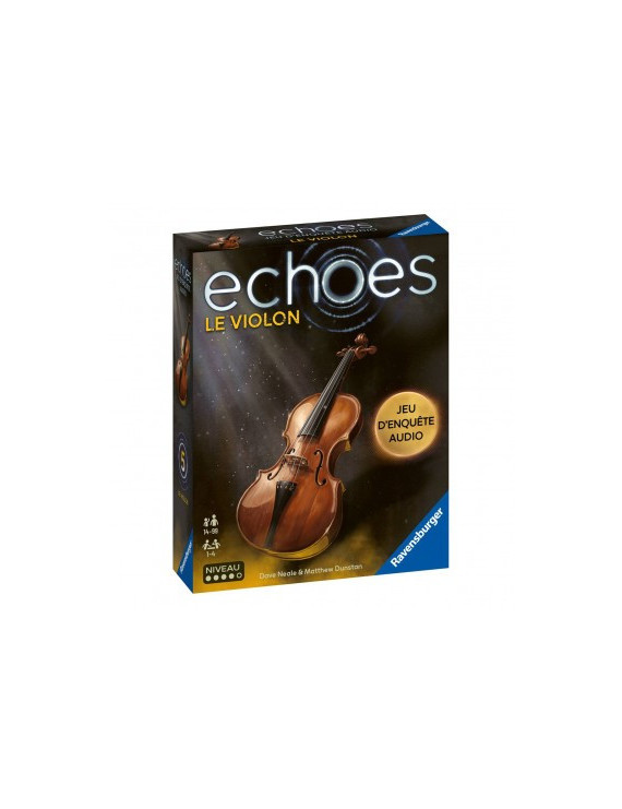 Echoes - Le Violon