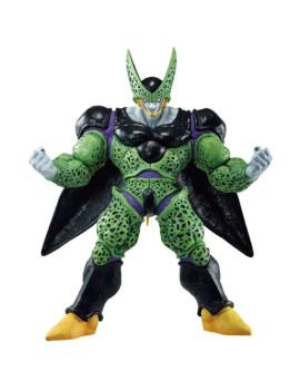 DRAGON ICHIBAN KUJI OMNIBUS CELL LAST ONE