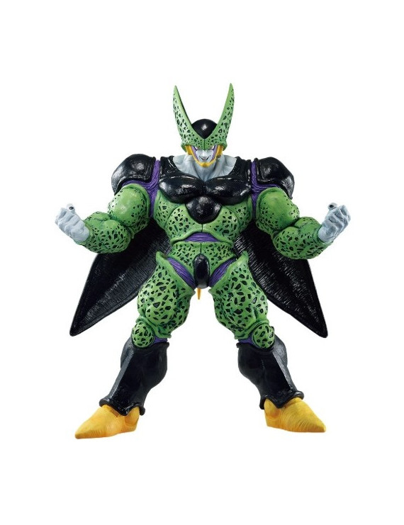 DRAGON ICHIBAN KUJI OMNIBUS CELL LAST ONE