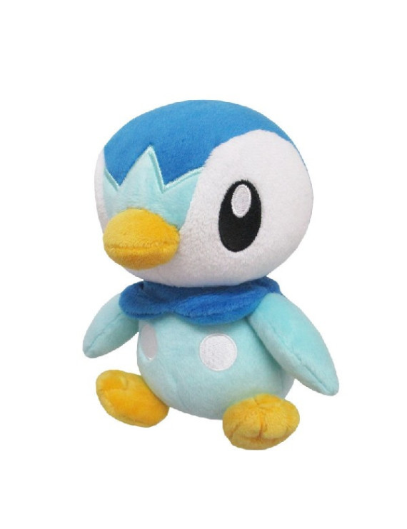 Peluche S Tiplouf PokÃ©mon ALL STAR COLLECTION