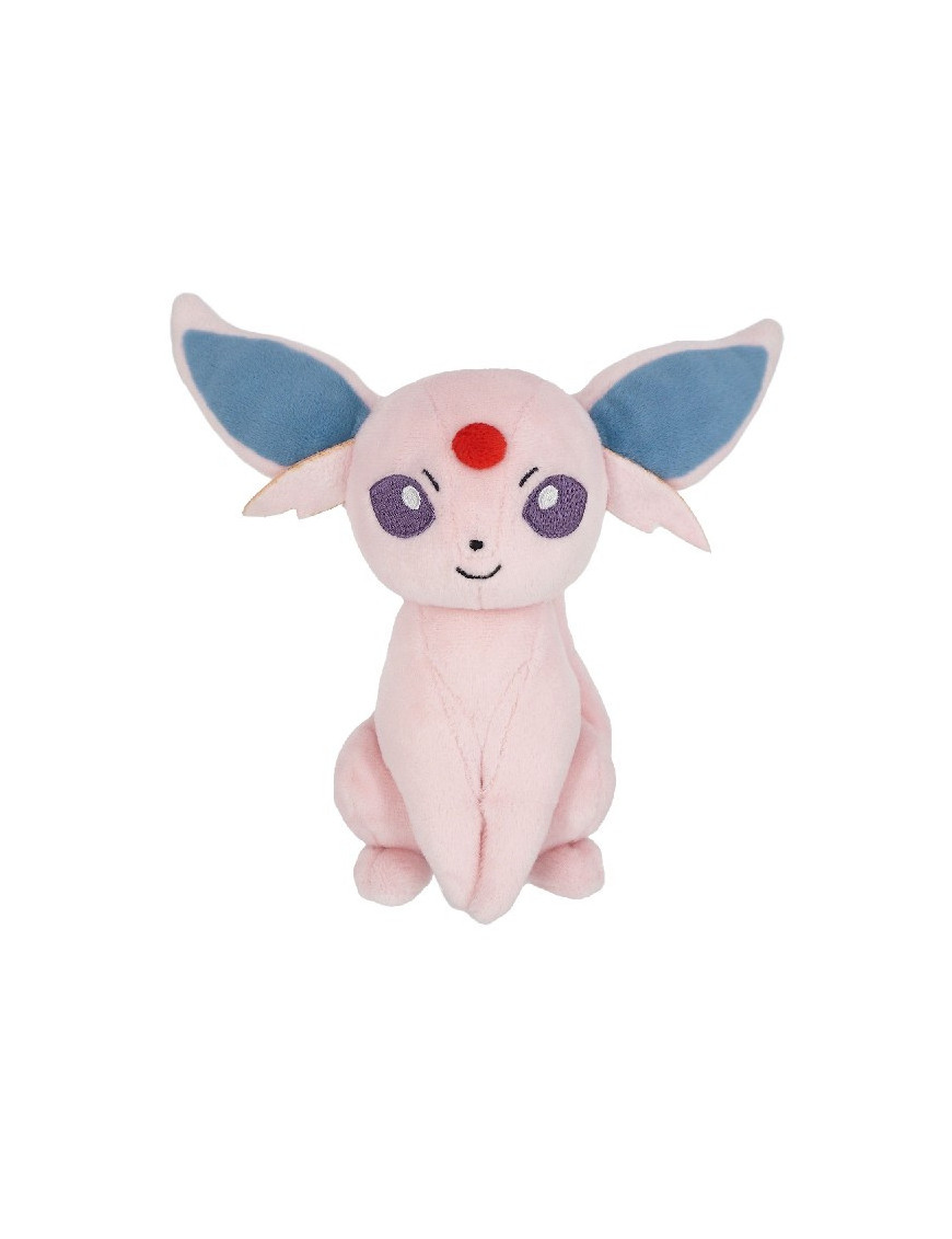 peluche Pokemon All Star Collection mentali