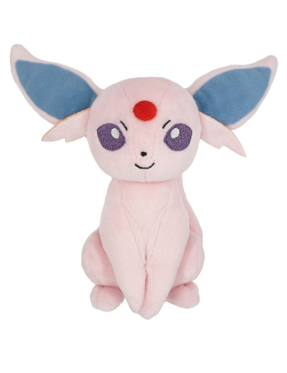 peluche Pokemon All Star Collection mentali