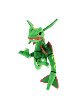 Peluche Rayquaza S PokÃ©mon ALL STAR COLLECTION