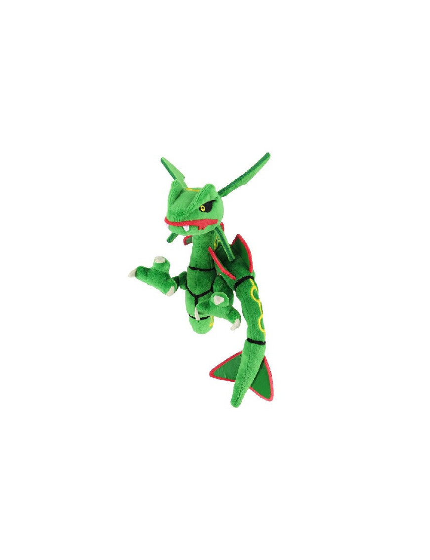 Peluche Rayquaza S PokÃ©mon ALL STAR COLLECTION