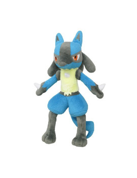 Peluche S Lucario PokÃ©mon ALL STAR COLLECTION