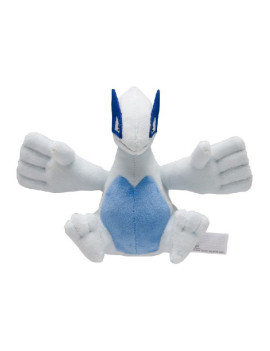 Peluche Lugia PokÃ©mon Fit