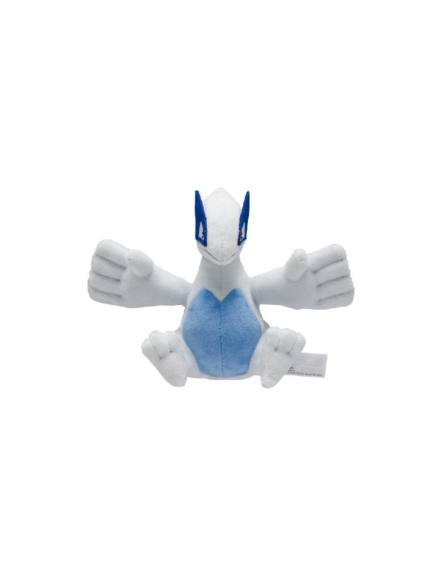 Peluche Lugia PokÃ©mon Fit