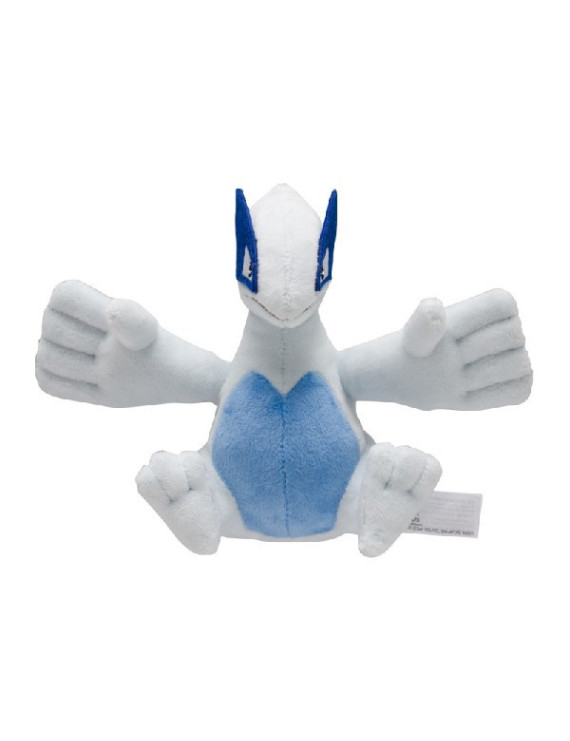 Peluche Lugia PokÃ©mon Fit