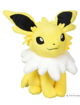 Pokemon Allstar Collection Plush PP111 voltali