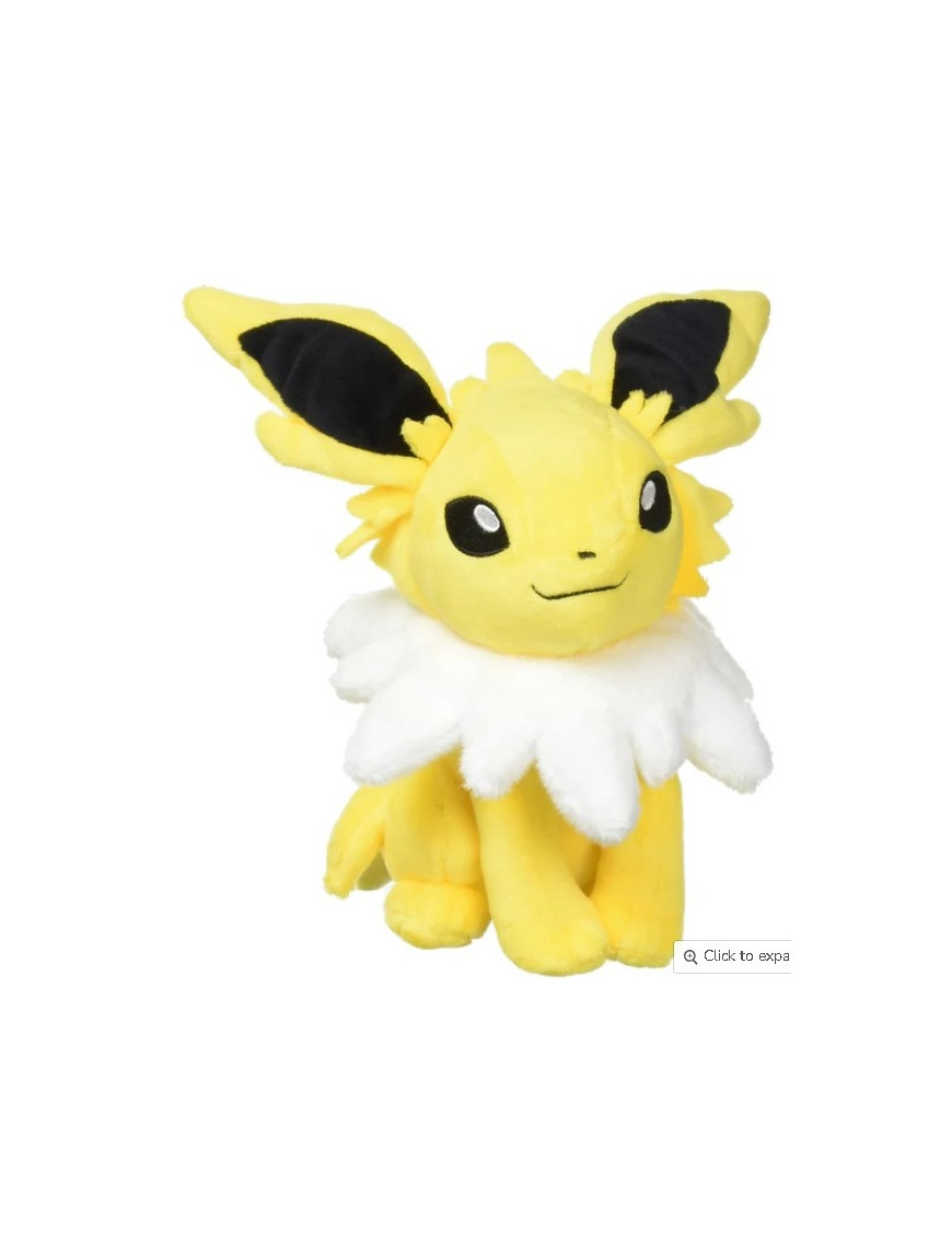 Pokemon Allstar Collection Plush PP111 voltali