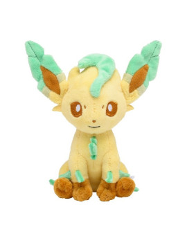Peluche PokÃ©mon Fit Phyllali