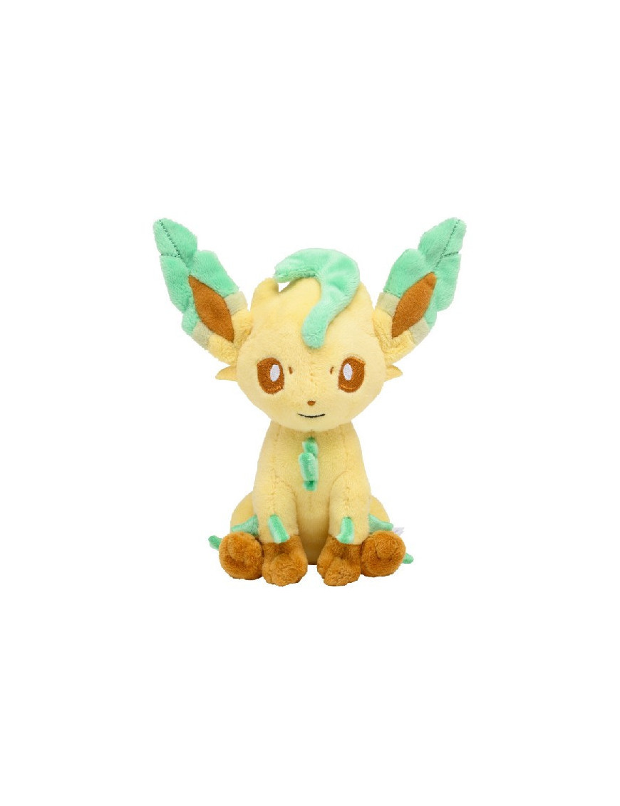 Peluche PokÃ©mon Fit Phyllali