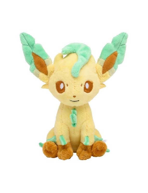 Peluche PokÃ©mon Fit Phyllali