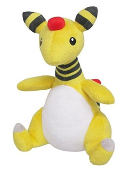 Pokemon Plush All Star Collection PP28 pharamp