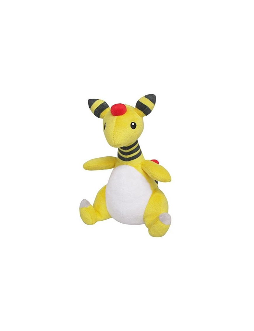 Pokemon Plush All Star Collection PP28 pharamp