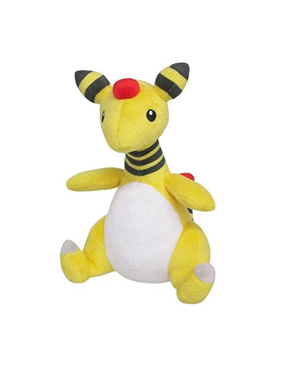 Pokemon Plush All Star Collection PP28 pharamp