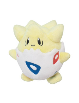 Peluche Togepi PokÃ©mon ALL STAR COLLECTION