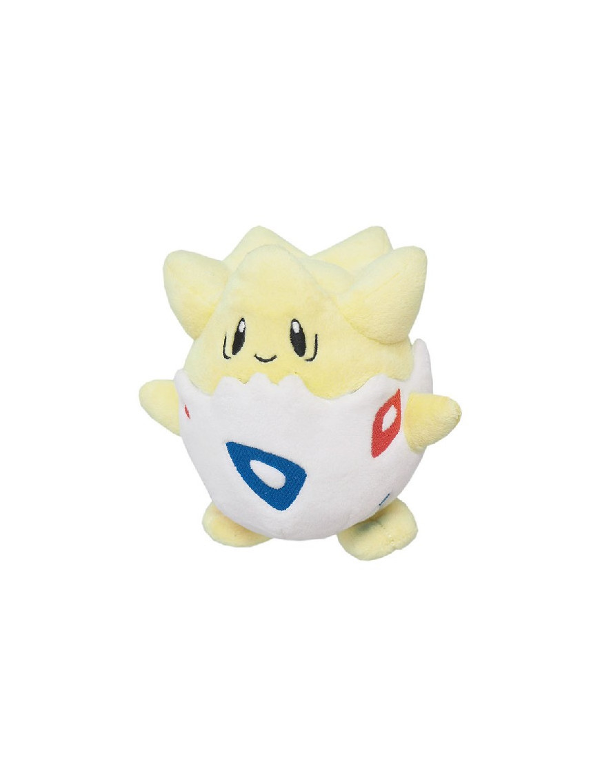 Peluche Togepi PokÃ©mon ALL STAR COLLECTION