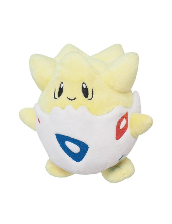 Peluche Togepi PokÃ©mon ALL STAR COLLECTION