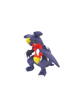 Peluche Carchacrok ALL STAR COLLECTION