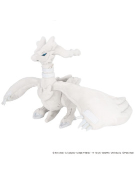 Peluche S Reshiram PokÃ©mon ALL STAR COLLECTION