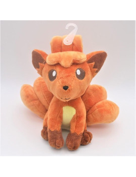 Peluche Goupix ALL STAR COLLECTION