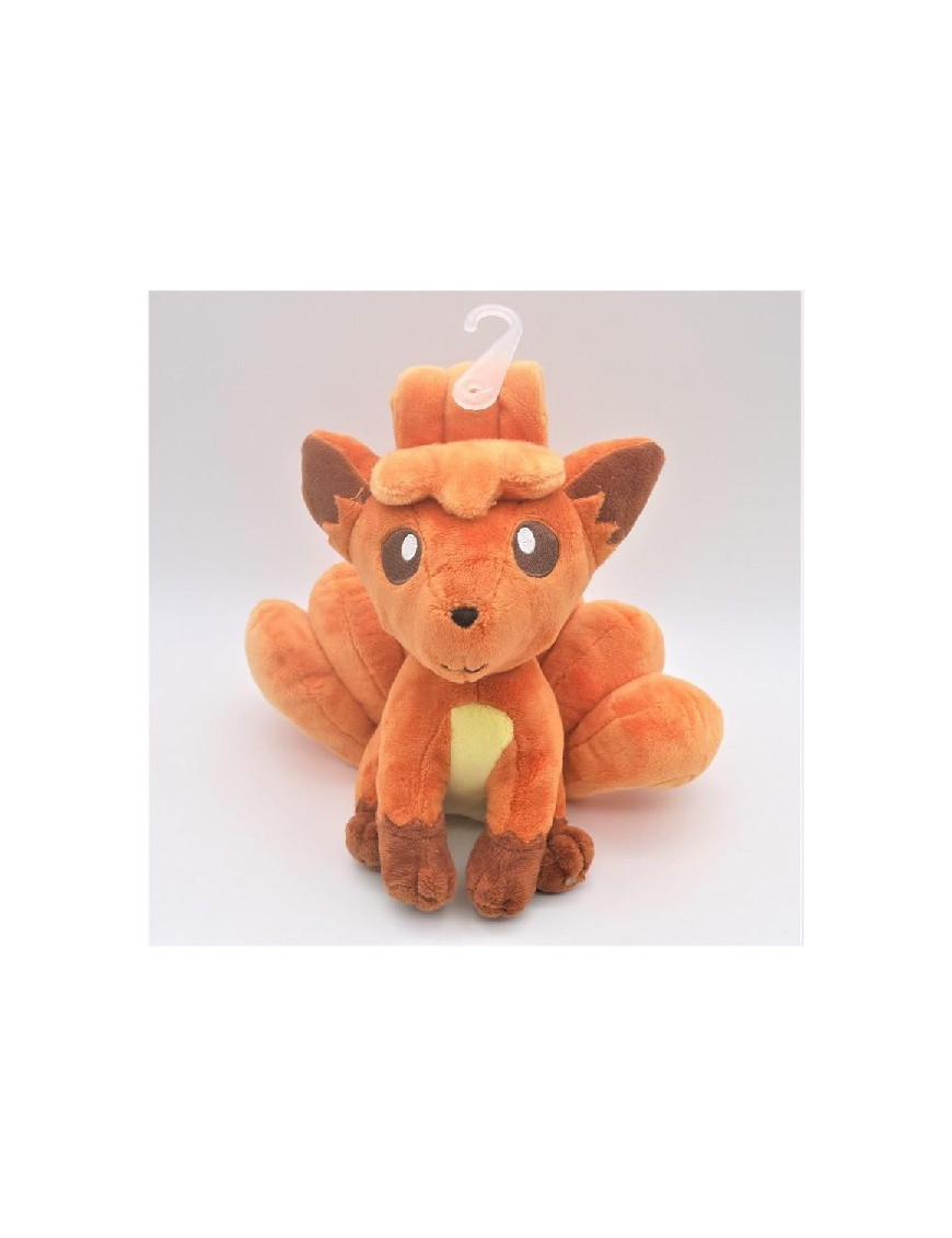 Peluche Goupix ALL STAR COLLECTION