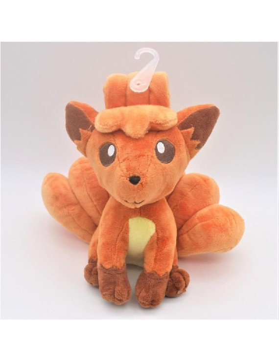 Peluche Goupix ALL STAR COLLECTION