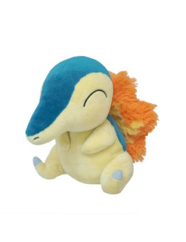 Peluche S HÃ©ricendre PokÃ©mon All Star Collection