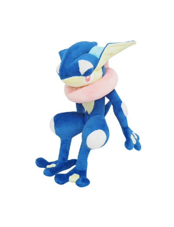 Peluche S Amphinobi PokÃ©mon ALL STAR COLLECTION