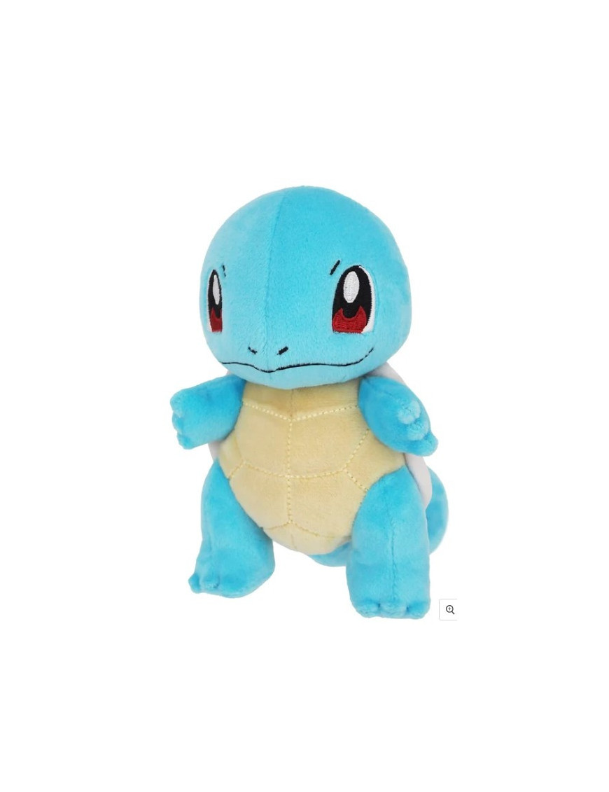 Pokemon Plush All Star Collection PP19 carapuce