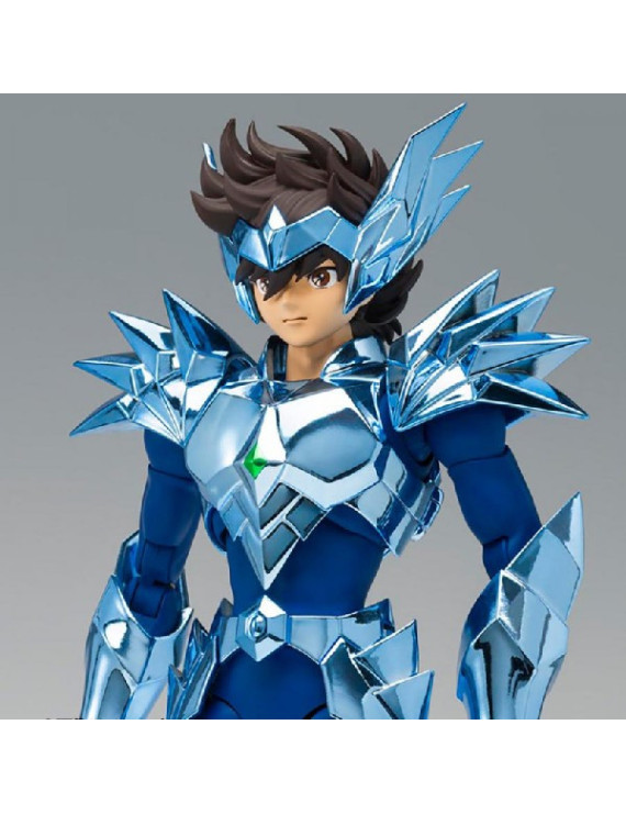 SAINT SEIYA Myth Cloth EX Odin Seiya Bandai
