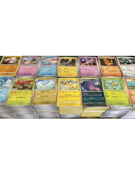 LOT DE 1800 CARTES CO/UNCO...