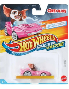 HOT WHEELES RACER VERSE   GIZMO hrt27-4810