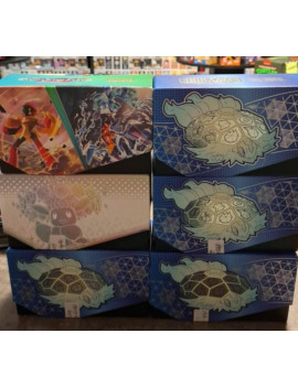 Lot de 3600 cartes...