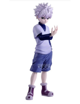 Hunter x Hunter Grandista Killua
