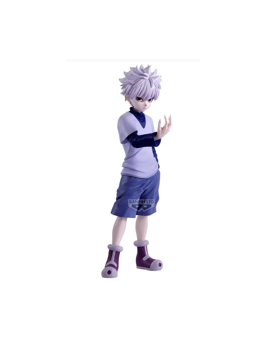 Hunter x Hunter Grandista Killua