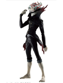 Figurine DanDaDan Grandista Okarun Transformed