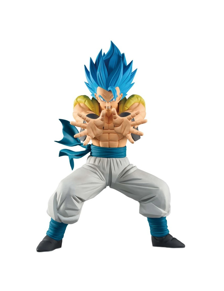 DRAGON BALL SUPER  GRANDISTA GOGETA 2