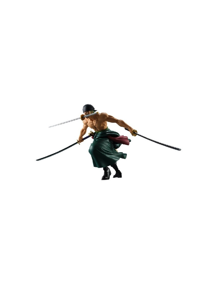 ONE PIECE - GRANDISTA - ZORO RORONOA II