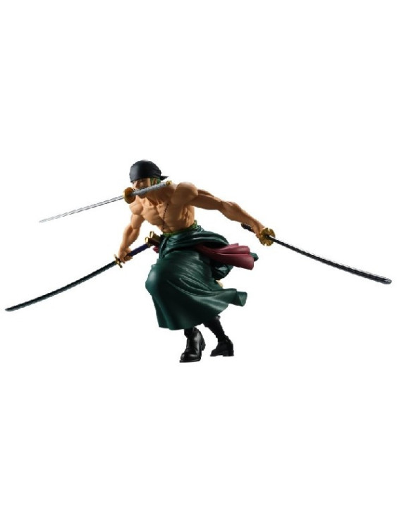 ONE PIECE - GRANDISTA - ZORO RORONOA II