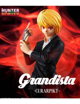 Grandista Hunter x Hunter  Kurapika 2nd hand