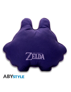 THE LEGEND OF ZELDA Coussin Majoras Masque